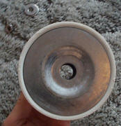 Piston Assembly - Front disc placed on top of 3